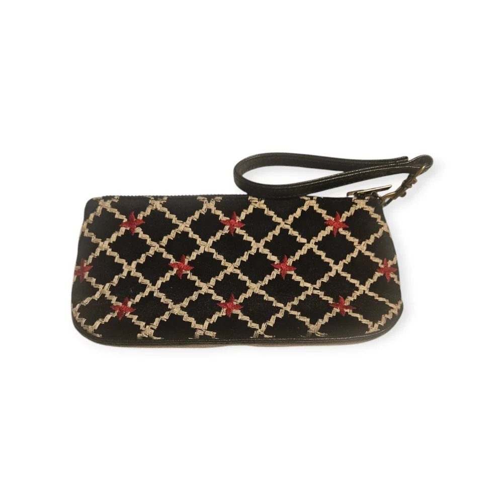 Isabella Fiore Wristlet